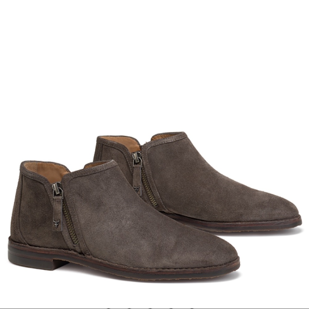 Trask Aubrey Boot NWOB